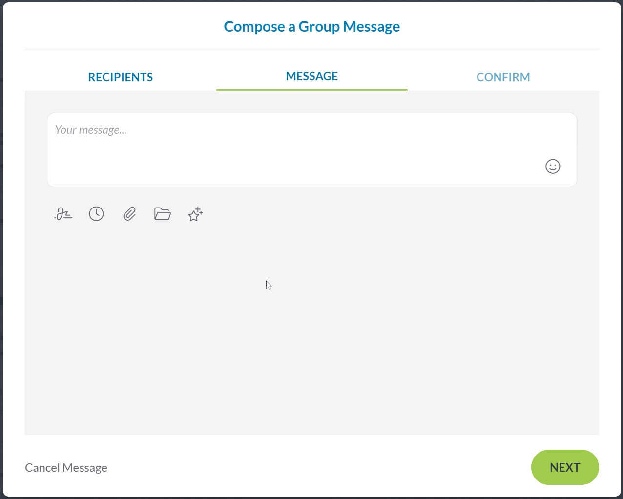 scheduling-a-message-in-advance